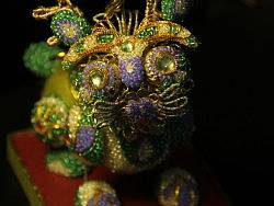 《绿麒麟》继承+创新