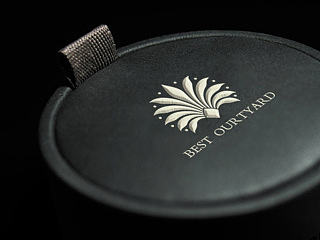 那些年的地产LOGO作品——系列3