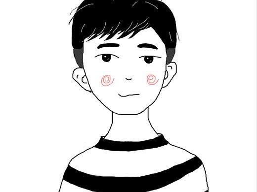 手繪板-02（個(gè)人主頁-ZMjA0OTI1Njg=） - 創(chuàng)作習(xí)作 - 站酷設(shè)計(jì)師侯小樣原創(chuàng)素材 - 站酷ZCOOL