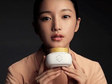 百雀羚·三生花水养海藻睡眠面膜产品开发