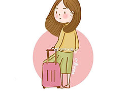 發(fā)一波人物練習(xí)