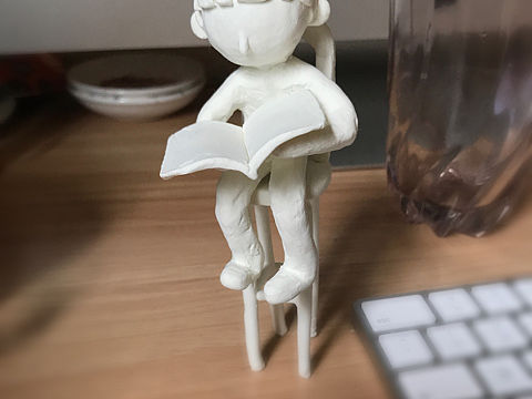 手作