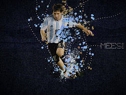 yes messi（个人主页-ZMzA4NTg4） - 闪屏/壁纸 - 站酷设计师tanxin原创素材 - 站酷ZCOOL