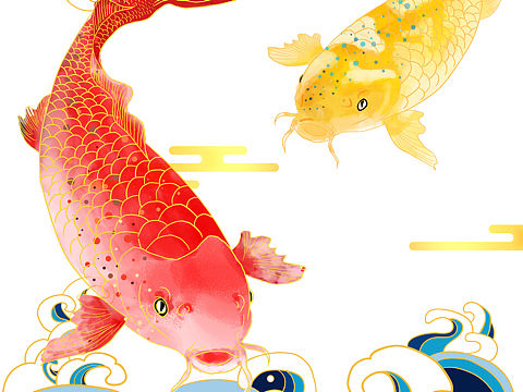 前程似锦（个人主页-ZNDU5NzI4MDQ=） - 创作习作 - 站酷设计师spudc原创素材 - 站酷ZCOOL