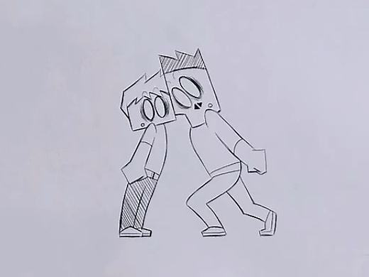 《纸片战记》