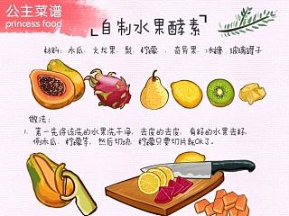 水果酵素