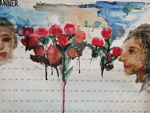 parts 4（個人主頁-ZNDQ4MzQxNTY=） - 藝術(shù)插畫 - 站酷設(shè)計(jì)師Z_hy原創(chuàng)素材 - 站酷ZCOOL