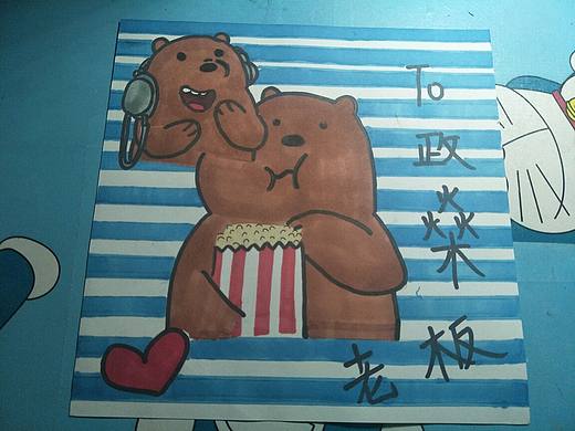 卡通（个人主页-ZMjU1MjEzMzI=） - 单幅漫画 - 站酷设计师Heeeating原创素材 - 站酷ZCOOL