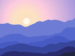插画