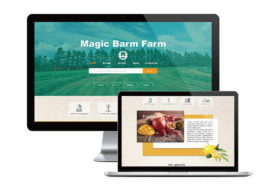 企业主页设计（个人主页-ZMjEwMTE2NDg=） - 企业官网 - 站酷设计师klliuliu原创素材 - 站酷ZCOOL