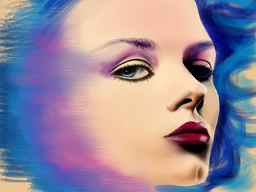 板绘练习（个人主页-ZMjE2MTU3ODA=） - 创作习作 - 站酷设计师夜猫不睡觉原创素材 - 站酷ZCOOL