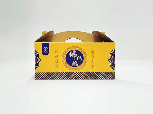皇家佛跳墙