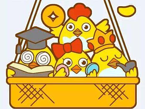 机遇宝宝