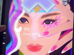 江湖救急！ 画画接单