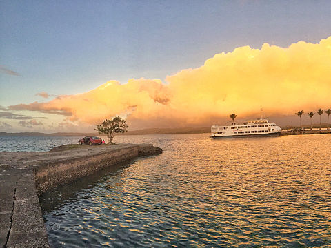 帕劳的那一抹蓝（个人主页-ZMTUwNzkxNzI=） - 风光摄影 - 站酷设计师袁少原创素材 - 站酷ZCOOL