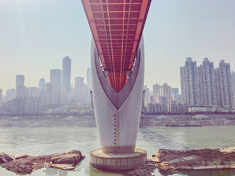 190408重庆随拍（个人主页-ZMzM2MjM5Mjg=） - 人文/纪实摄影 - 站酷设计师艾梦鱼原创素材 - 站酷ZCOOL