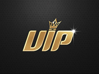 壕 V.I.P（個(gè)人主頁-ZMzU0NzYxMg==） - 字體/字形 - 站酷設(shè)計(jì)師yoofu原創(chuàng)素材 - 站酷ZCOOL