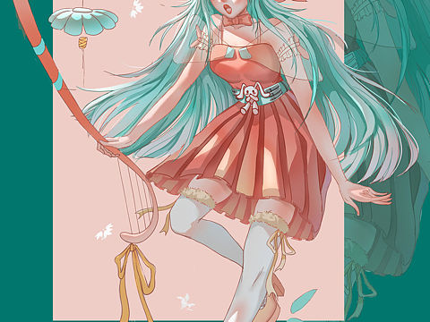 关于画画的絮絮叨叨