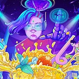 向馹睽的头像