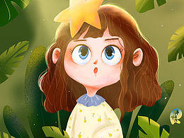 治愈的阳光☀️