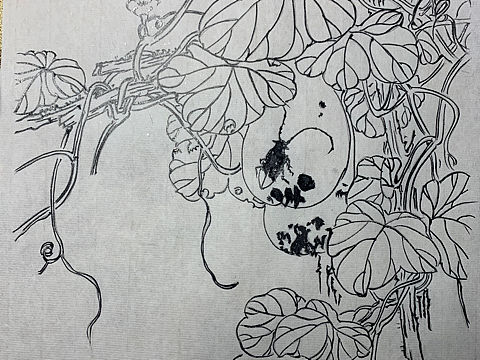 一个🈷️小结（个人主页-ZNDQ3MDkwMTI=） - 绘画 - 站酷设计师Z52030647原创素材 - 站酷ZCOOL