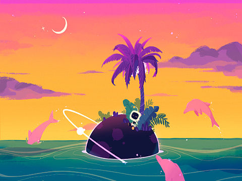 星仔的旅途2