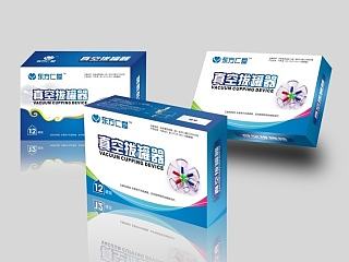 药品包装