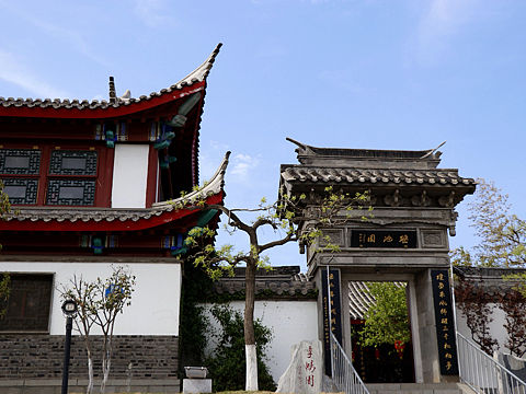 古风摄影好去处（个人主页-ZMjczNzk1MTI=） - 环境/建筑摄影 - 站酷设计师冰无漪原创素材 - 站酷ZCOOL