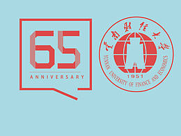 校庆海报