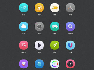 UI图标