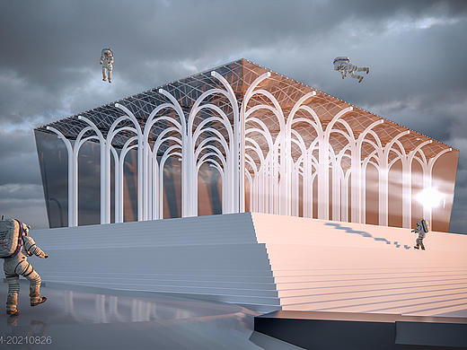 #幻象#（个人主页-ZNTQ4NTk2Mjg=） - 其他空间 - 站酷设计师F二毛原创素材 - 站酷ZCOOL