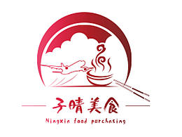 美食logo