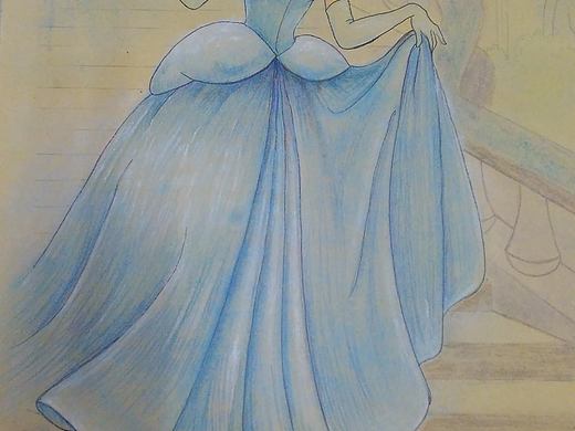 刚刚起步（个人主页-ZMjc0MzcxMzI=） - 新锐潮流插画 - 站酷设计师熙哒檬希原创素材 - 站酷ZCOOL