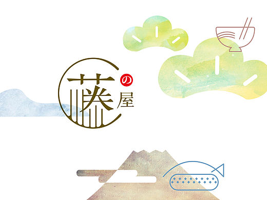 BRAND-日料品牌形象