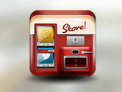 icon&nbsp;图标&nbsp;UI作品整理