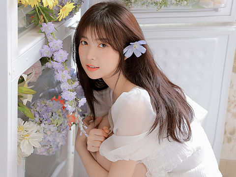 听见阳光（个人主页-ZNTIxNDM3NzI=） - 人像摄影 - 站酷设计师王苏纸啊原创素材 - 站酷ZCOOL