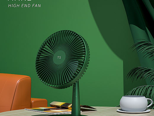 参考别人的自己建模做渲染