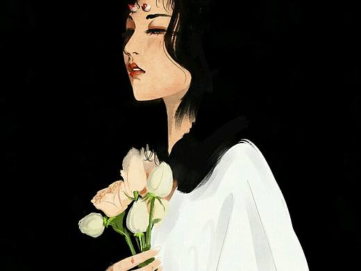 手绘