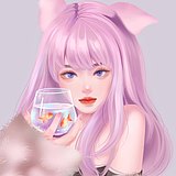 画画的蝎子的头像