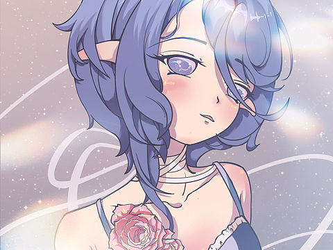 天使(个人主页-ZNTMyOTgxODg=) - 创作习作 - 站酷设计师荷包蛋喜欢喝奶茶原创素材 - 站酷ZCOOL