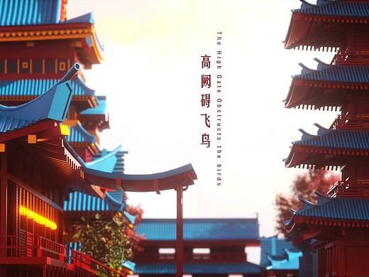 这是上个作品的没编辑图