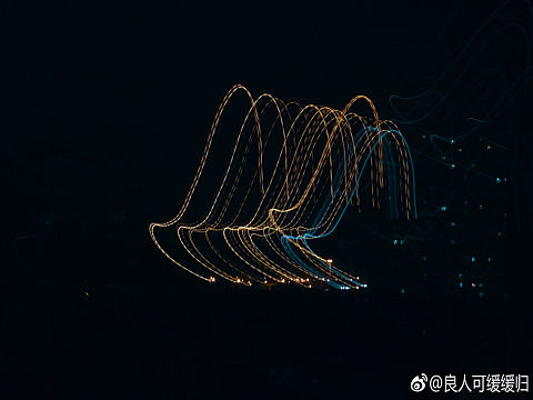 光影绘画