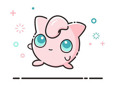 描边~pokemon go