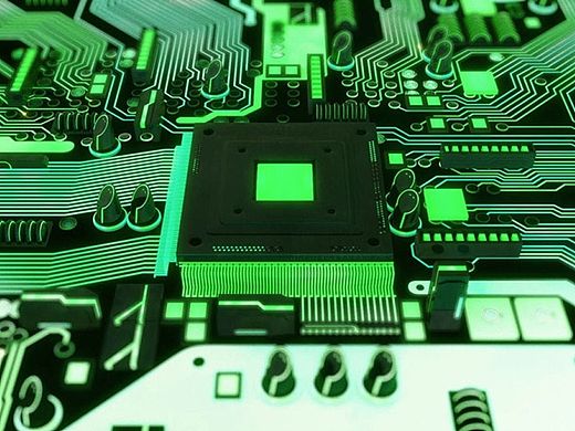 BBC 宣传片 INTELLIGENT MACHINES