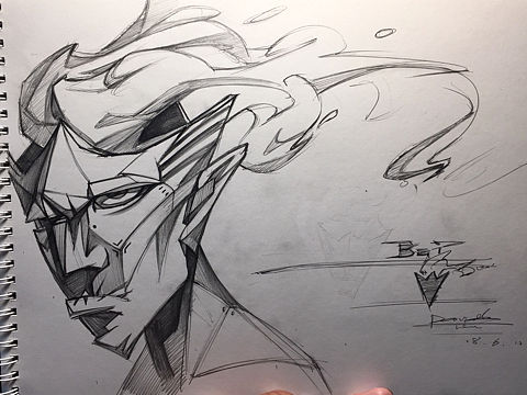 画着玩玩