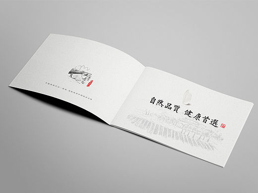 大米画册