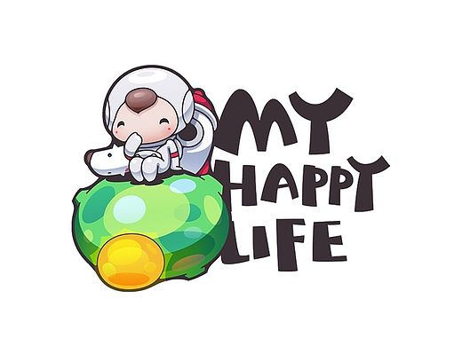 小宇宙的快乐生活2