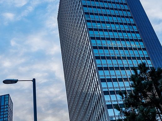 城市，《风景图》