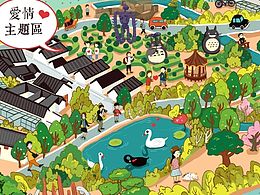 <b class='hightlight'>手绘</b><b class='hightlight'>地图</b>