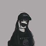 无情merciless的头像